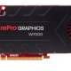 Sapphire 31004-31-40A scheda video AMD FirePro W7000 4 GB GDDR5 4