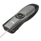 Trust 20405 puntatore wireless RF Nero, Grigio 2