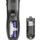 Trust 20405 puntatore wireless RF Nero, Grigio 5
