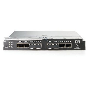 HPE Brocade 8/24c SAN Switch for BladeSystem c-Class