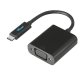 Trust 21012 adattatore grafico USB Nero 2