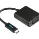 Trust 21012 adattatore grafico USB Nero 4