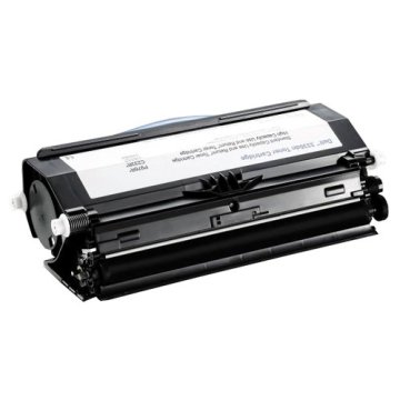 DELL P976R cartuccia toner 1 pz Originale Nero