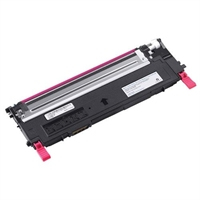 DELL Cartuccia toner a capacità standard, 1000 pagine