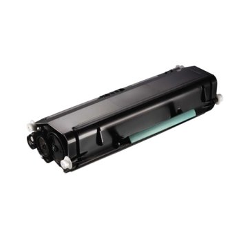 DELL G7D0Y cartuccia toner 1 pz Originale Nero