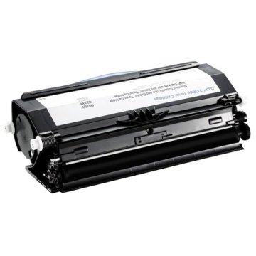 DELL C233R cartuccia toner 1 pz Originale Nero