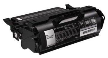 DELL High Capacity Toner Cartridge cartuccia toner 1 pz Originale Nero