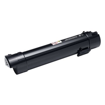 DELL W53Y2 cartuccia toner 1 pz Originale Nero