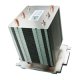 DELL 412-AAGF sistema di raffreddamento per computer Processore Dissipatore di calore/Radiatore Metallico 2