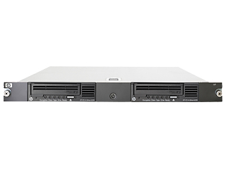HPE StoreEver LTO-6 Ultrium 6250 Disco di archiviazione Cartuccia a nastro 2,5 TB
