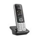 Gigaset S850HX Telefono analogico/DECT Nero 2