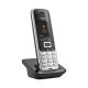 Gigaset S850HX Telefono analogico/DECT Nero 3