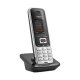 Gigaset S850HX Telefono analogico/DECT Nero 7