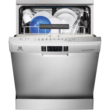 Electrolux ESF7530ROX lavastoviglie Libera installazione 13 coperti