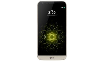 TIM LG G5 H850 13,5 cm (5.3") SIM singola Android 6.0.1 4G USB tipo-C 4 GB 32 GB 2800 mAh Oro