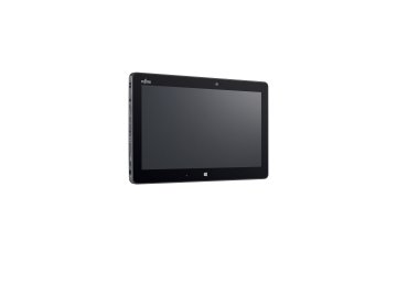 Fujitsu STYLISTIC Q665 Intel® Core™ M M-5Y10c Ibrido (2 in 1) 29,5 cm (11.6") Touch screen Full HD 4 GB DDR3-SDRAM 256 GB SSD Wi-Fi 4 (802.11n) Windows 8.1 Pro Nero, Argento