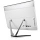 Lenovo IdeaCentre C50-30 Intel® Core™ i3 i3-5005U 58,4 cm (23