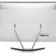 Lenovo IdeaCentre C50-30 Intel® Core™ i3 i3-5005U 58,4 cm (23