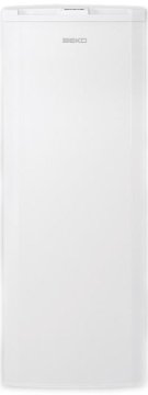 Beko FSA 21320 congelatore Congelatore verticale Libera installazione 168 L Bianco