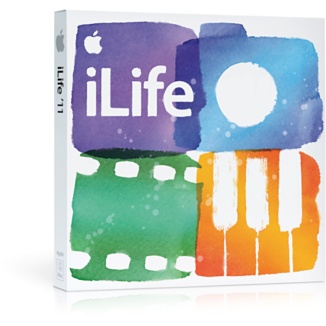 Apple ILife '11