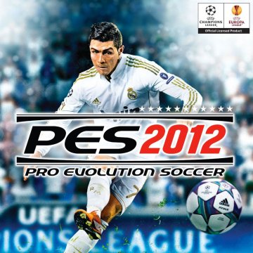 Konami PES Pro Evolution Soccer 2012 Standard Tedesca, Inglese, ESP, Francese, ITA PC