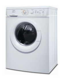 Electrolux RWP 105205 W lavatrice Caricamento frontale 5 kg 1000 Giri/min Bianco