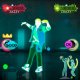 Ubisoft Just Dance: Best of, Wii Inglese 3