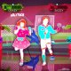 Ubisoft Just Dance: Best of, Wii Inglese 7