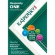 Kaspersky ONE Universal Security, 3u, 1y, Base, ITA Sicurezza antivirus 3 licenza/e 1 anno/i 2