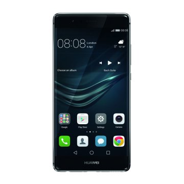 TIM Huawei P9 13,2 cm (5.2") SIM singola Android 6.0 4G USB tipo-C 3 GB 32 GB 3000 mAh Titanio