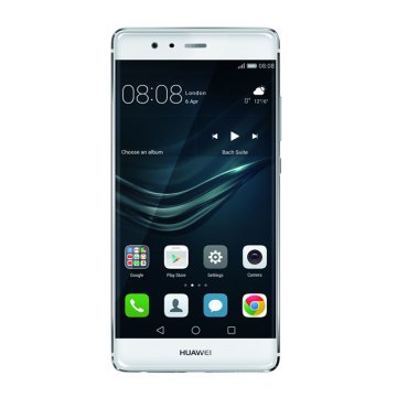 TIM Huawei P9 13,2 cm (5.2") SIM singola Android 6.0 4G USB tipo-C 3 GB 32 GB 3000 mAh Argento