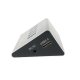 LogiLink UA0227 hub di interfaccia USB 3.2 Gen 1 (3.1 Gen 1) Micro-B 5000 Mbit/s Nero 3