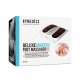 HoMedics FM-TS9-EU massaggiatore Piedi Bianco 9