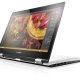 Lenovo Yoga 500 Intel® Core™ i5 i5-6200U Computer portatile 39,6 cm (15.6