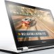 Lenovo Yoga 500 Intel® Core™ i5 i5-6200U Computer portatile 39,6 cm (15.6