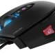 Corsair M65 PRO RGB FPS mouse Mano destra USB tipo A Ottico 12000 DPI 2