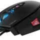 Corsair M65 PRO RGB FPS mouse Gaming Mano destra USB tipo A Ottico 12000 DPI 2
