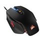 Corsair M65 PRO RGB FPS mouse Mano destra USB tipo A Ottico 12000 DPI 3