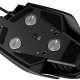 Corsair M65 PRO RGB FPS mouse Gaming Mano destra USB tipo A Ottico 12000 DPI 6