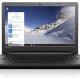 Lenovo IdeaPad 100 Intel® Core™ i3 i3-5005U Computer portatile 39,6 cm (15.6