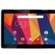 Hannspree HANNSpad 133 Titan 2 Rockchip 16 GB 33,8 cm (13.3