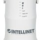 Intellinet 525824 punto accesso WLAN 433 Mbit/s Bianco Supporto Power over Ethernet (PoE) 6