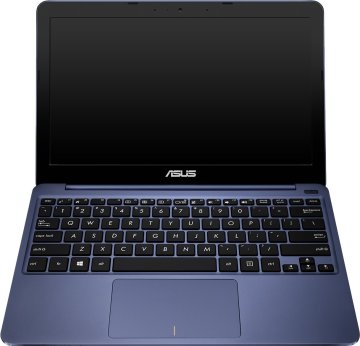 ASUS Vivobook E200HA-FD0104TS Intel Atom® x5-Z8300 Computer portatile 29,5 cm (11.6") HD 2 GB 32 GB Flash Windows 10 Blu