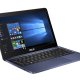 ASUS Vivobook E200HA-FD0104TS Intel Atom® x5-Z8300 Computer portatile 29,5 cm (11.6