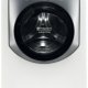 Hotpoint AQUALTIS AQ83L 09 IT lavatrice Caricamento frontale 8 kg 1000 Giri/min Stainless steel, Bianco 2