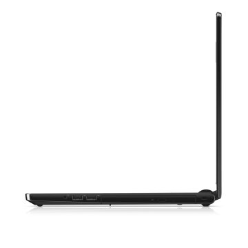 DELL Vostro 3558 Intel® Core™ i3 i3-5005U Computer portatile 39,6 cm (15.6") 4 GB DDR3L-SDRAM 500 GB HDD Windows 7 Professional Nero