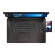 ASUS X756UX-T4003T Intel® Core™ i7 i7-6500U Computer portatile 43,9 cm (17.3