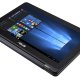 ASUS Transformer Book Flip TP200SA-FV0112T Intel® Celeron® N3050 Ibrido (2 in 1) 29,5 cm (11.6