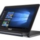 ASUS Transformer Book Flip TP200SA-FV0112T Intel® Celeron® N3050 Ibrido (2 in 1) 29,5 cm (11.6