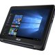 ASUS Transformer Book Flip TP200SA-FV0112T Intel® Celeron® N3050 Ibrido (2 in 1) 29,5 cm (11.6